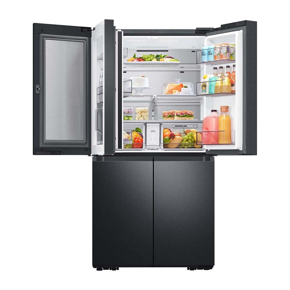 Samsung SRF9300BFH 637L Family Hub French Door Fridge Black