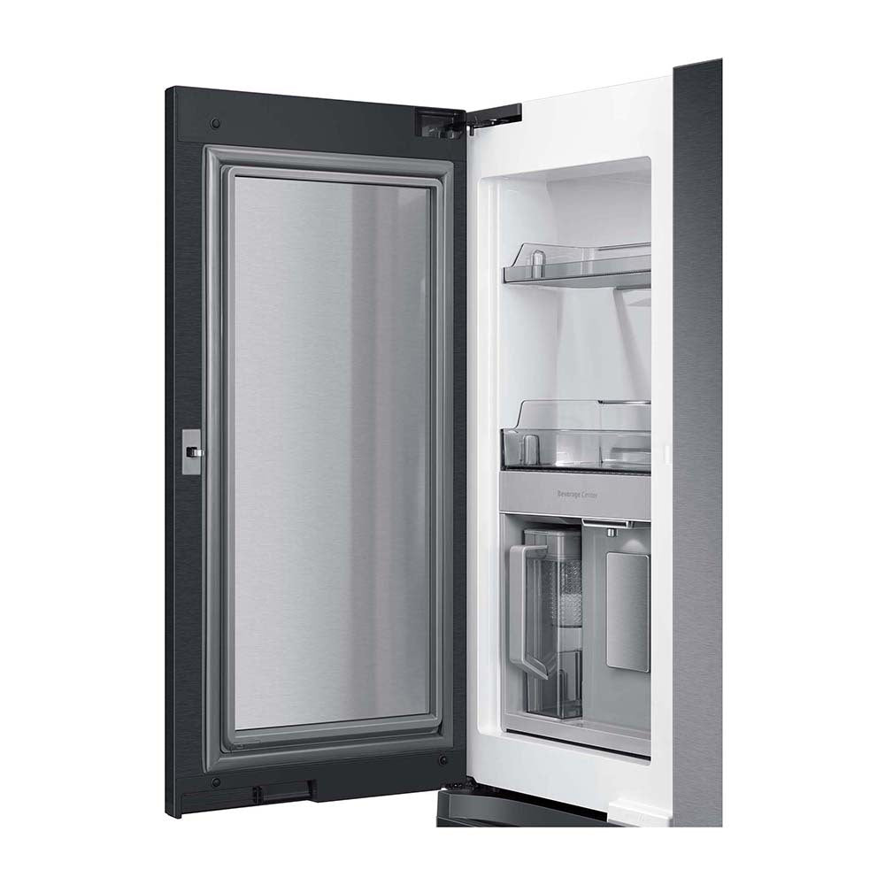 Samsung SRF9300BFH 637L Family Hub French Door Fridge Black