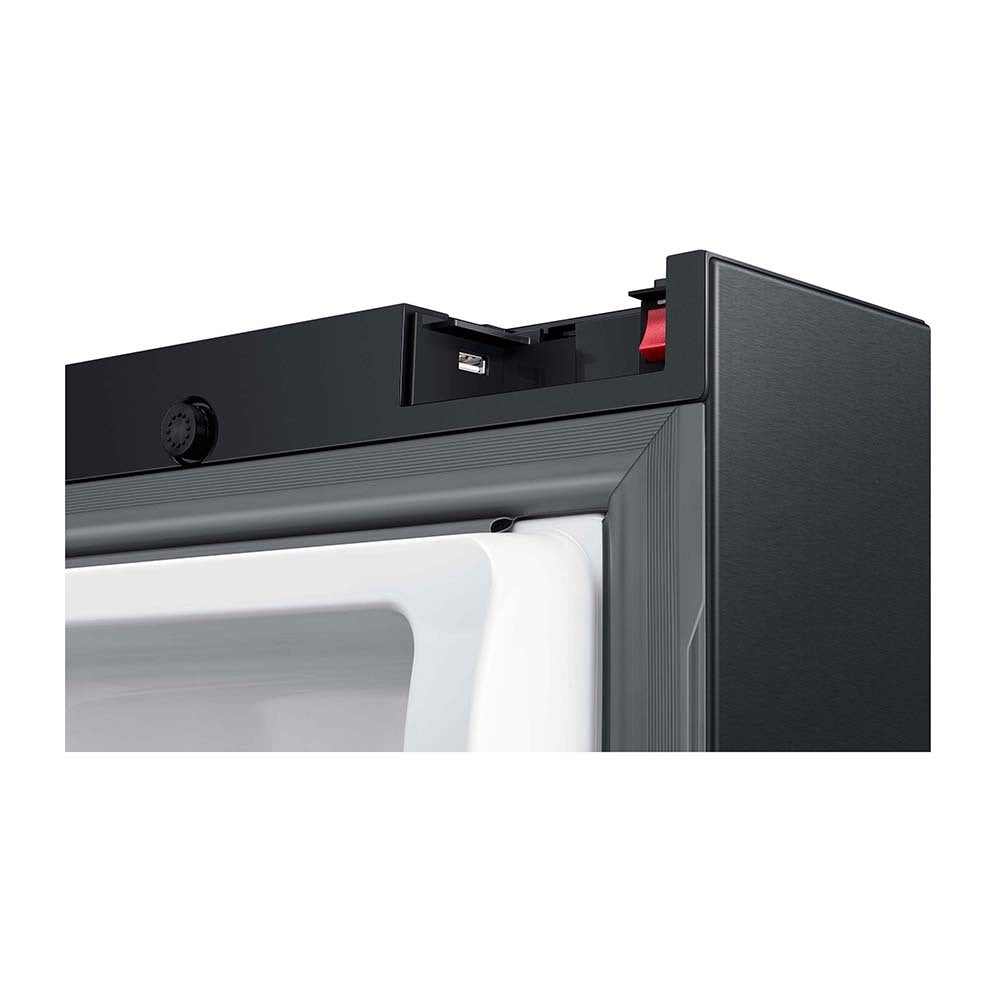 Samsung SRF9300BFH 637L Family Hub French Door Fridge Black