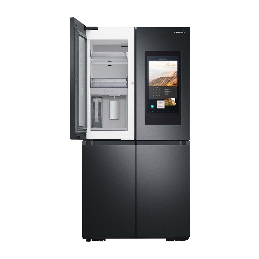 Samsung SRF9300BFH 637L Family Hub French Door Fridge Black