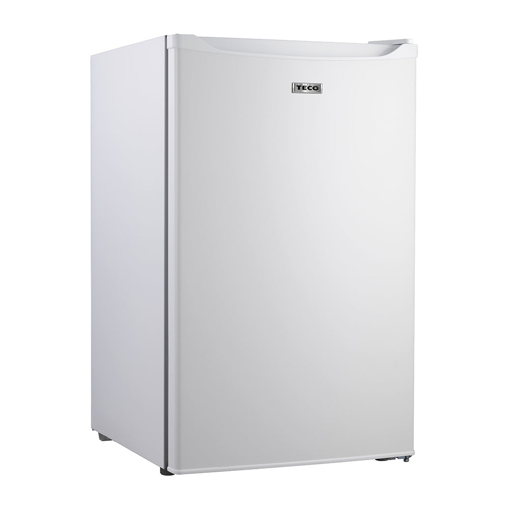 Teco TBF117WMDAG 117L Bar Fridge White