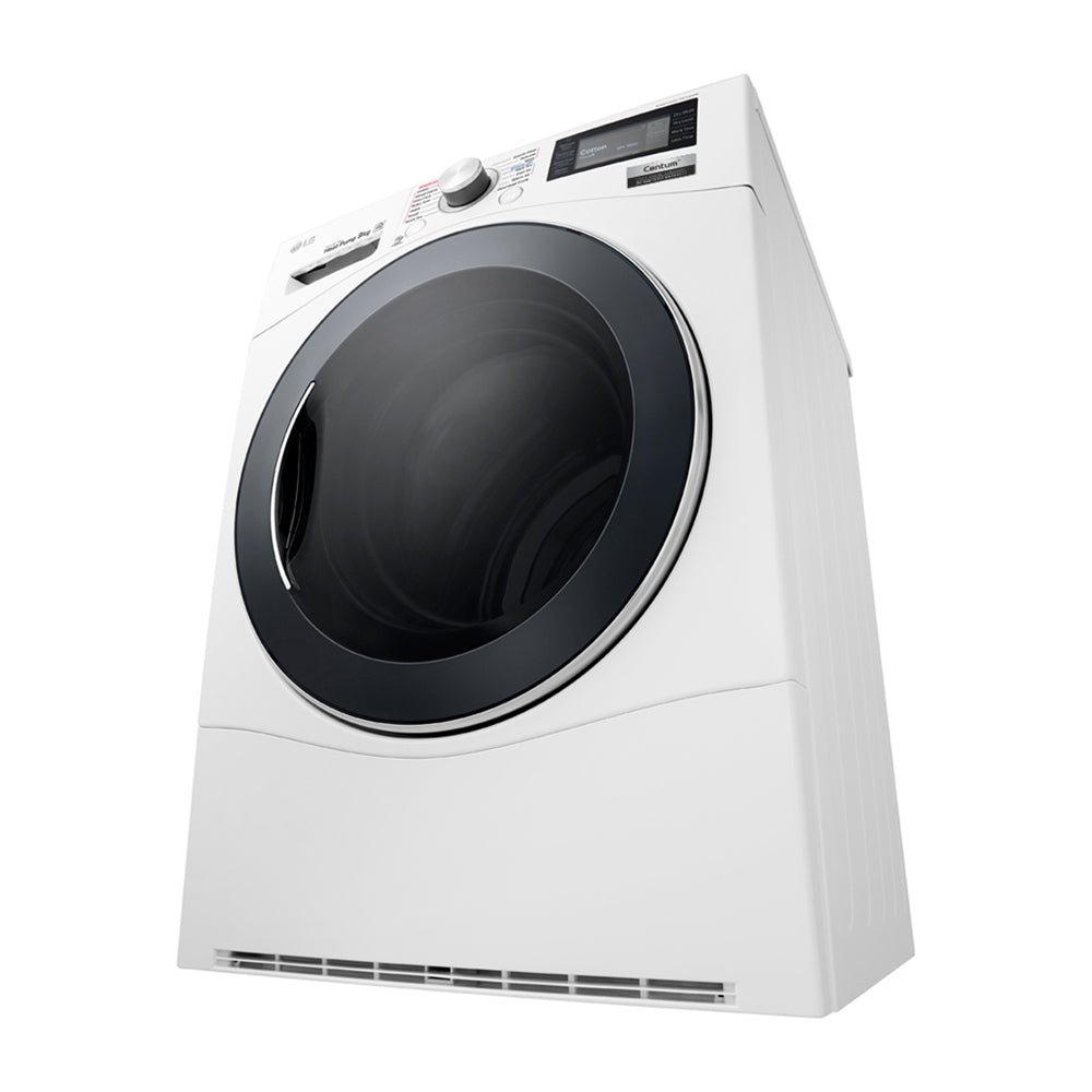 LG TD-H901MW 9kg Centum Heat Pump Dryer