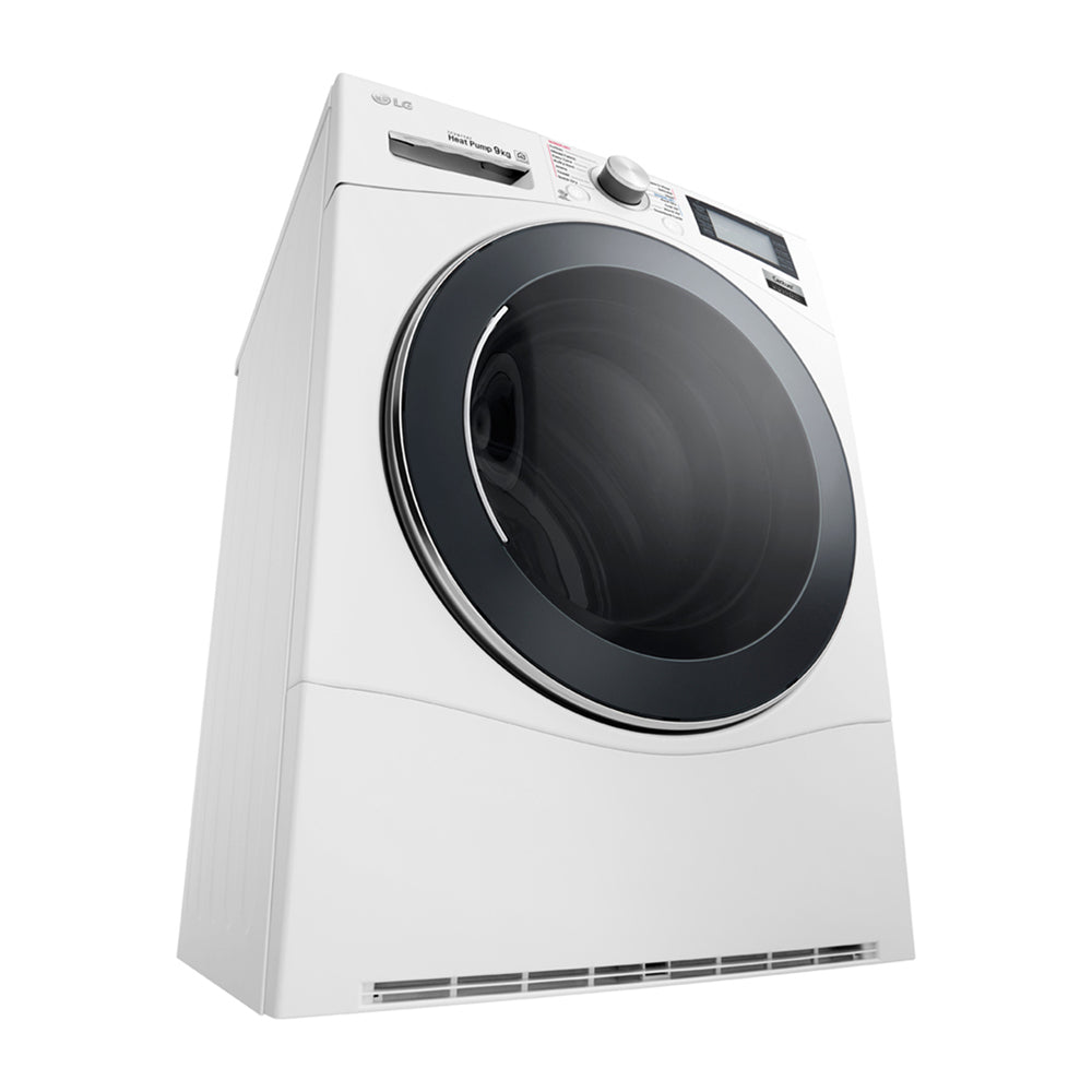 LG TD-H901MW 9kg Centum Heat Pump Dryer