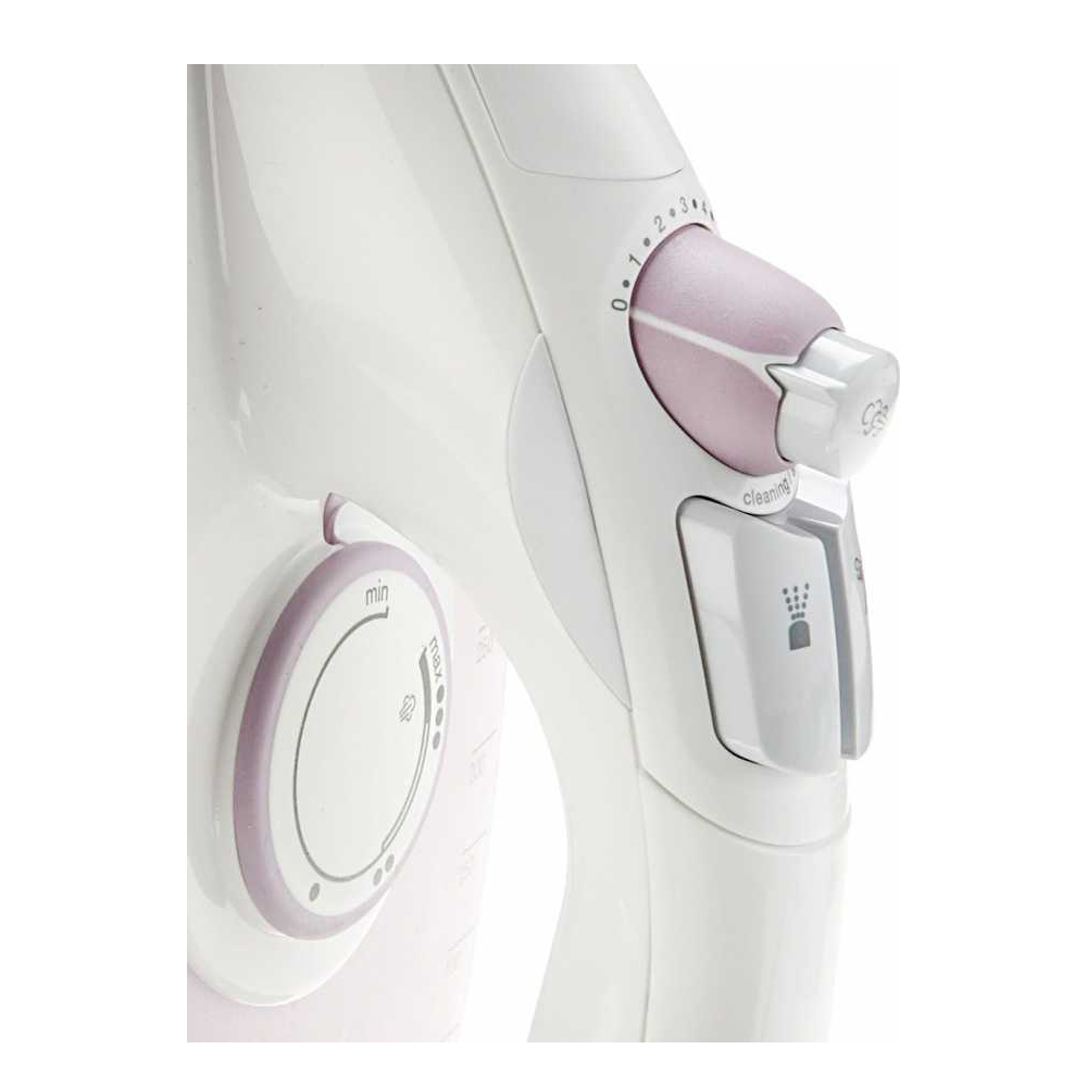 Braun TexStyle 7 Steam Iron TS715A