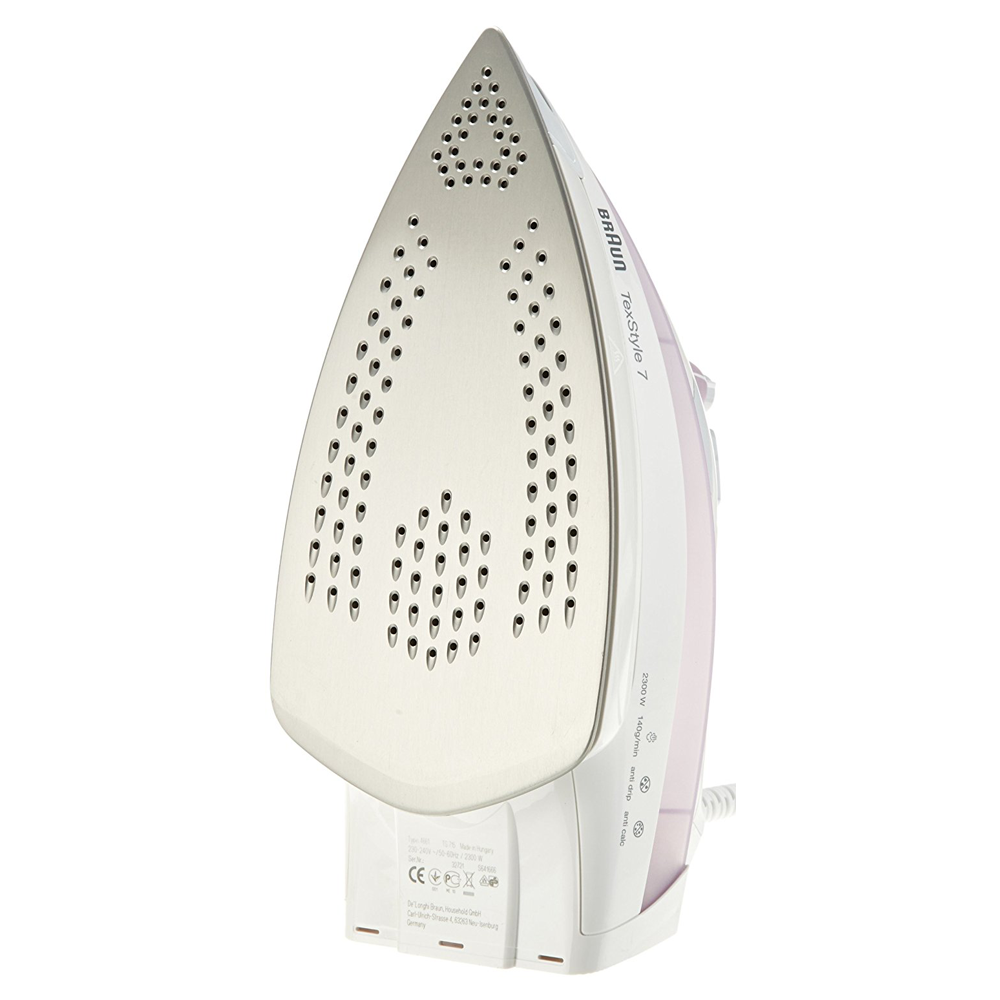 Braun TexStyle 7 Steam Iron TS715A