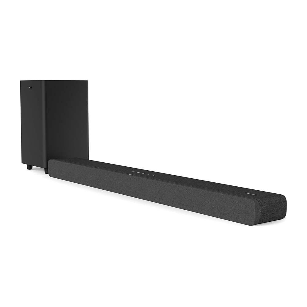 TCL TS8132 3.1.2Ch Soundbar with Wireless Subwoofer