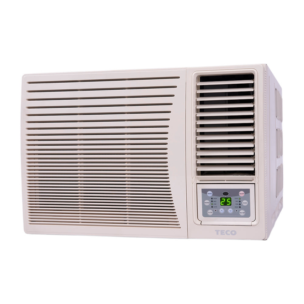 Teco TWW40HFWDG 3.9kW Window/Wall Reverse Cycle Air Conditioner