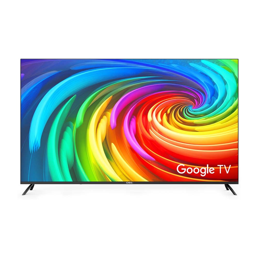 CHiQ U65G7PG 65 Inch 4K UHD LED Google TV