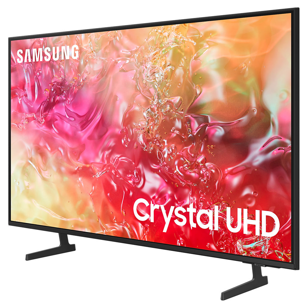 Samsung UA50DU7700WXXY 50 Inch DU7700 Crystal UHD 4K Smart TV