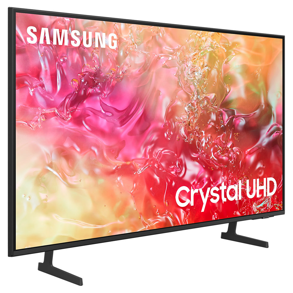 Samsung UA50DU7700WXXY 50 Inch DU7700 Crystal UHD 4K Smart TV