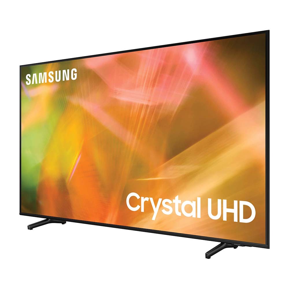 Samsung UA65AU8000WXXY 65 Inch AU8000 Crystal UHD 4K Smart TV
