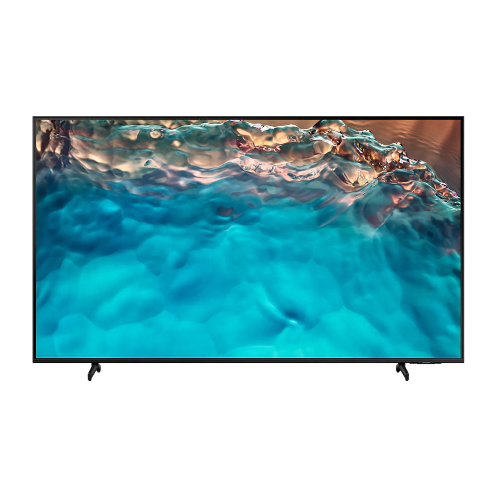 Samsung UA65BU8000WXXY 65 Inch BU8000 Crystal UHD 4K Smart TV