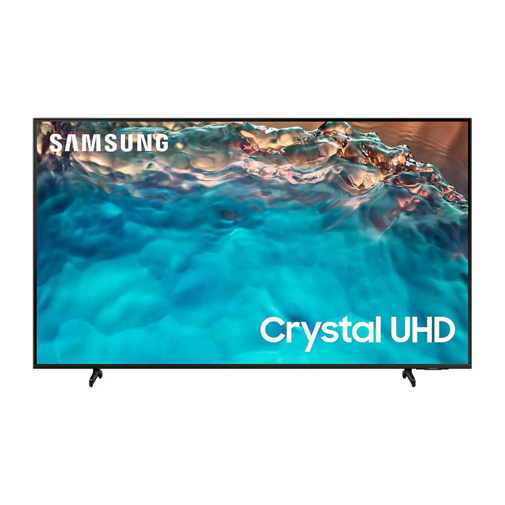 Samsung UA65BU8000WXXY 65 Inch BU8000 Crystal UHD 4K Smart TV