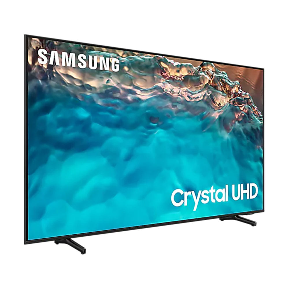 Samsung UA65BU8000WXXY 65 Inch BU8000 Crystal UHD 4K Smart TV