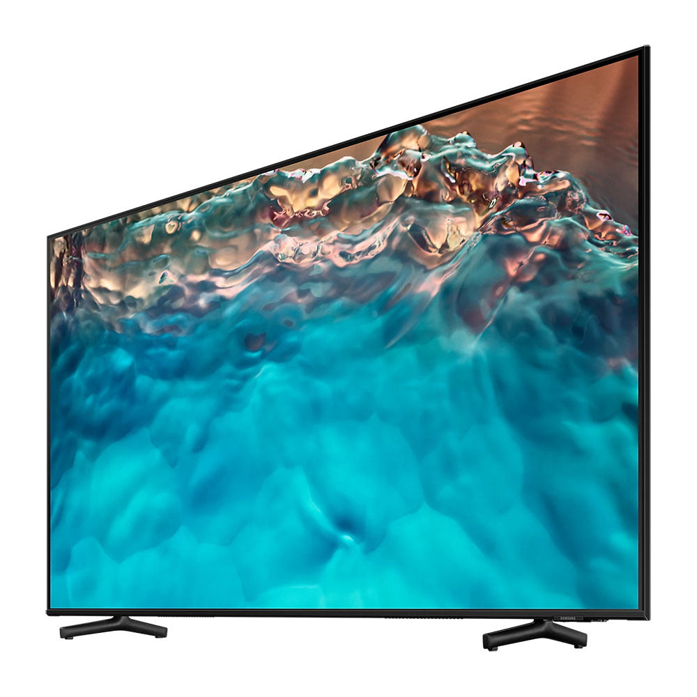 Samsung UA65BU8000WXXY 65 Inch BU8000 Crystal UHD 4K Smart TV