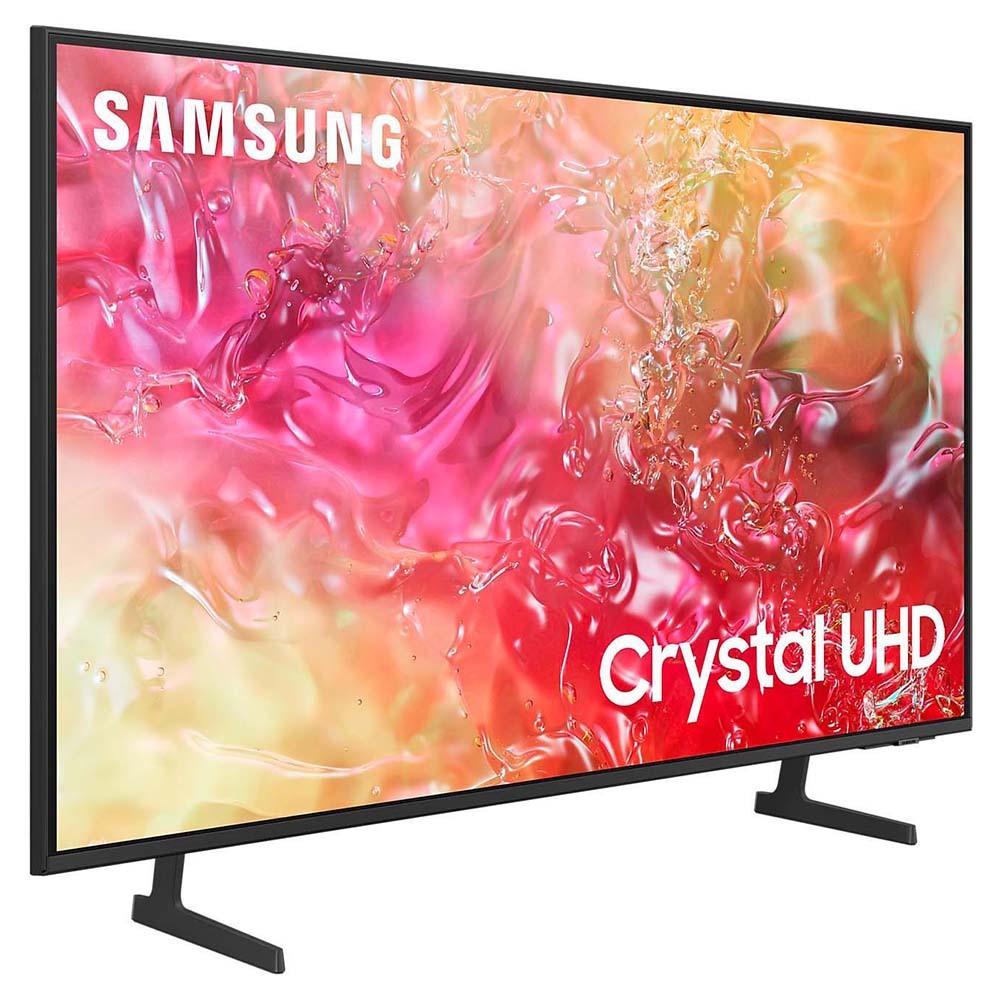 Samsung UA65DU7700WXXY 65 Inch DU7700 Crystal UHD 4K Smart TV