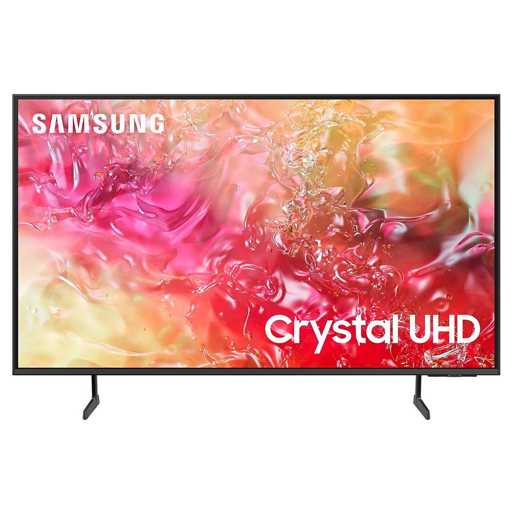 Samsung UA65DU7700WXXY 65 Inch DU7700 Crystal UHD 4K Smart TV