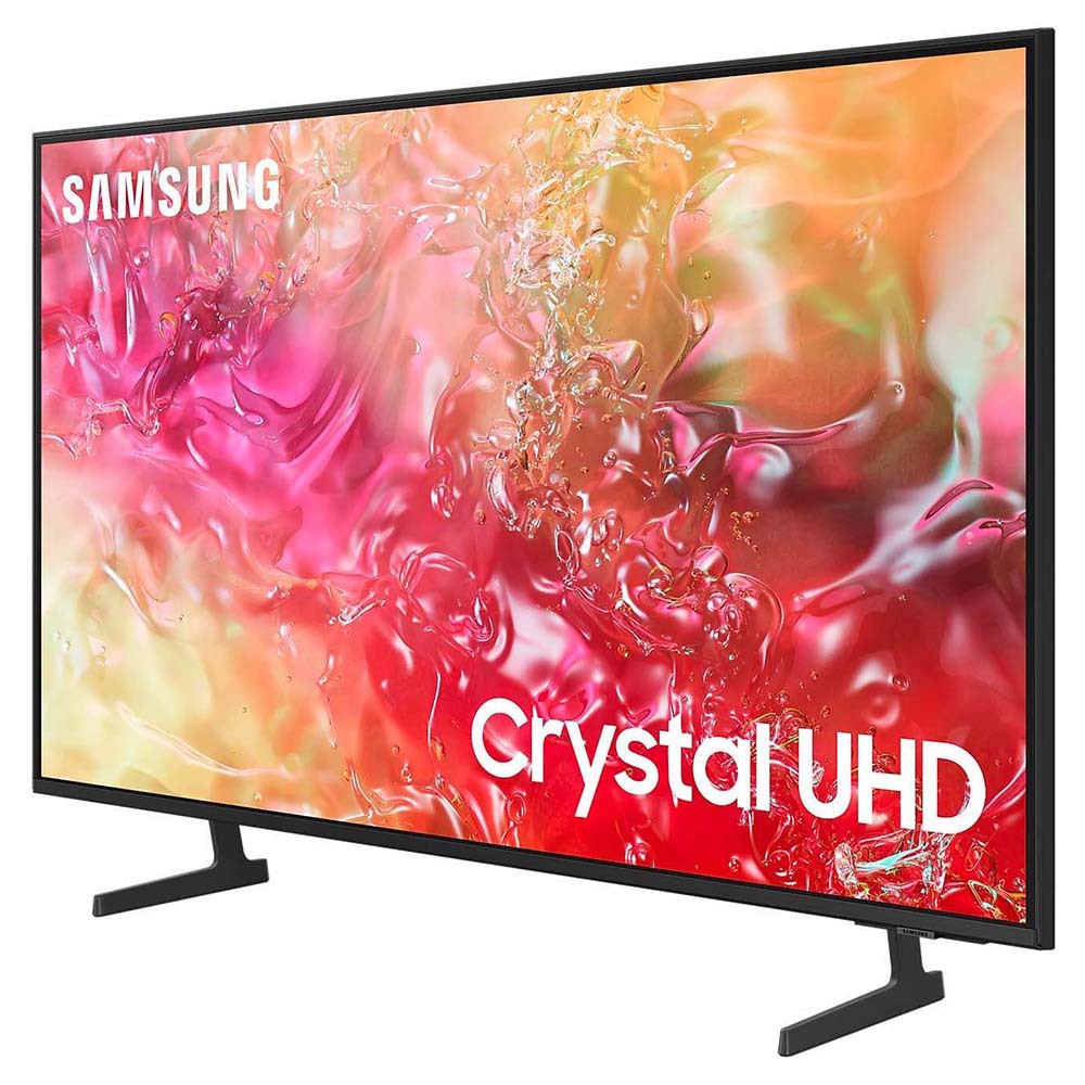 Samsung UA65DU7700WXXY 65 Inch DU7700 Crystal UHD 4K Smart TV