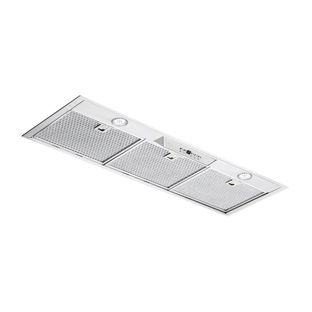 Schweigen UM1170-9S1 90cm Silent Undermount Rangehood