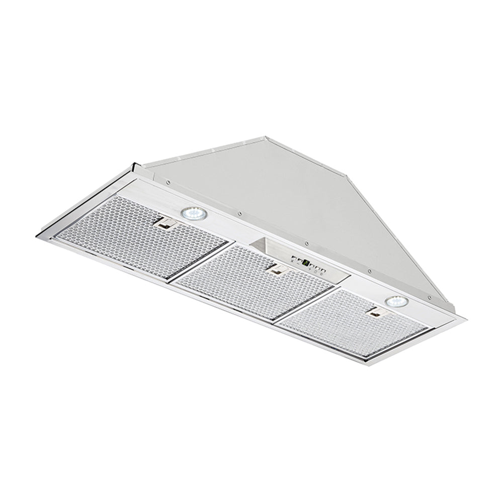 Schweigen UM1170-9S1 90cm Silent Undermount Rangehood