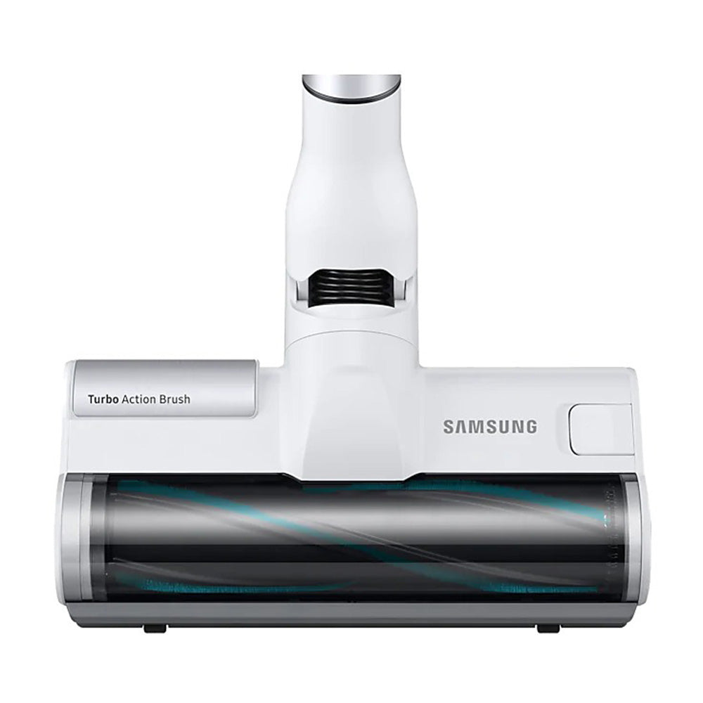 Samsung VS15T7036R5 Jet 70 Complete White Stick Vacuum Cleaner