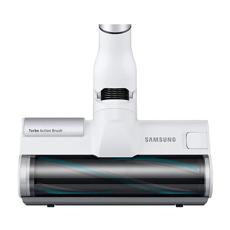 Samsung VS15T7036R5 Jet 70 Complete White Stick Vacuum Cleaner, Image 13