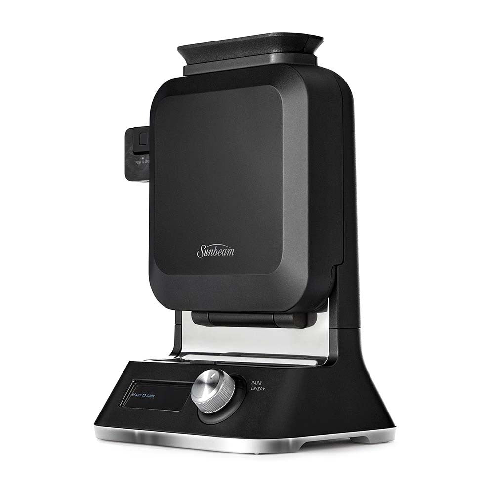 Sunbeam WAM5000BK Waffle Maker