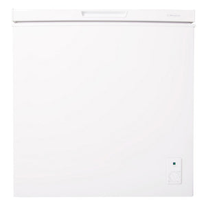 Westinghouse 142L Chest Freezer WCM1400WD, Front view