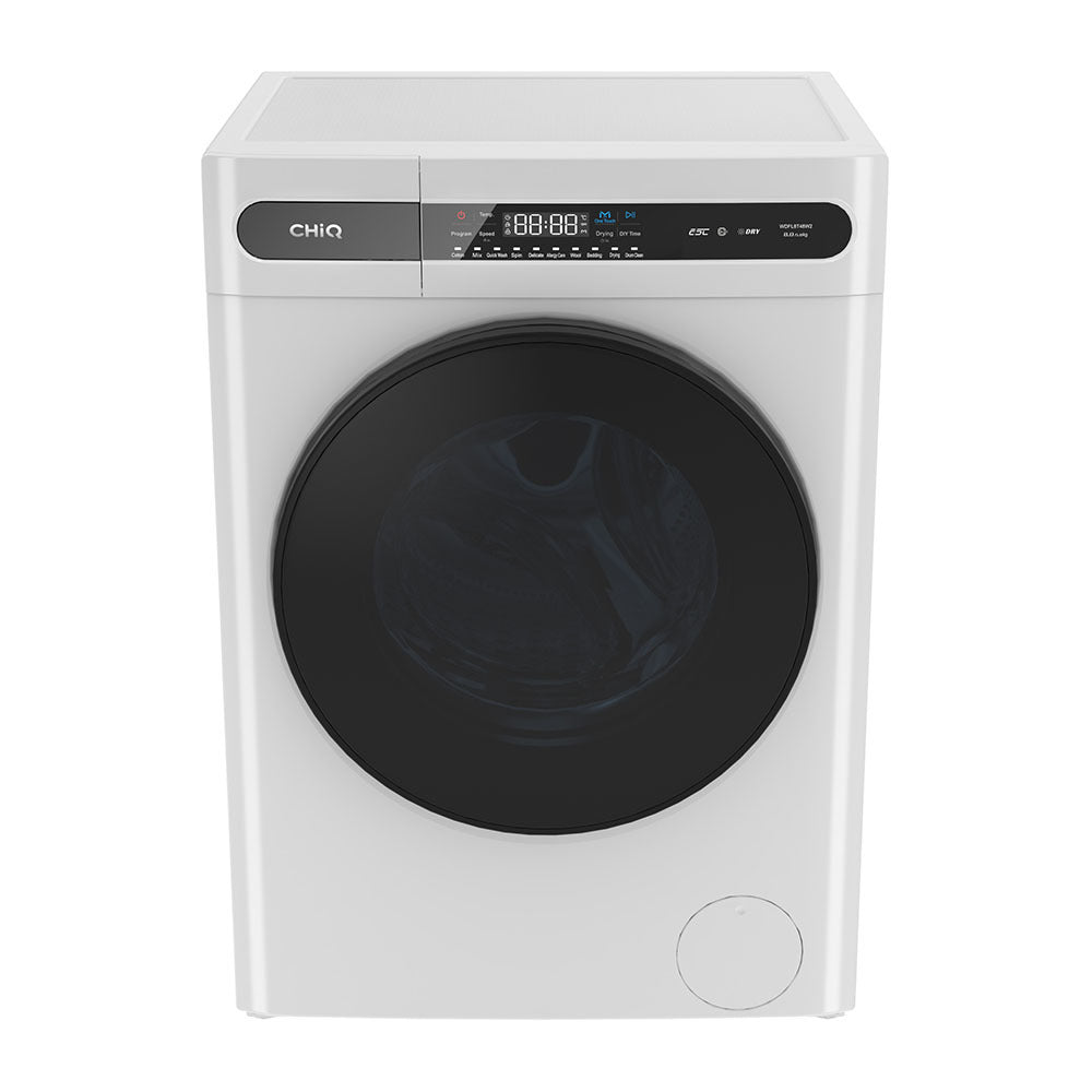 CHiQ WDFL8T48W2 8kg/5kg Washer Dryer Combo