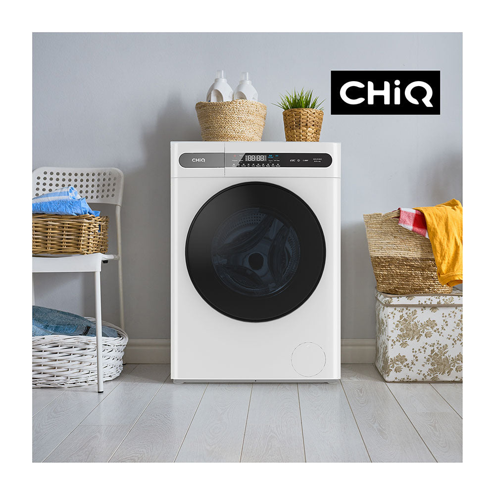 CHiQ WDFL8T48W2 8kg/5kg Washer Dryer Combo