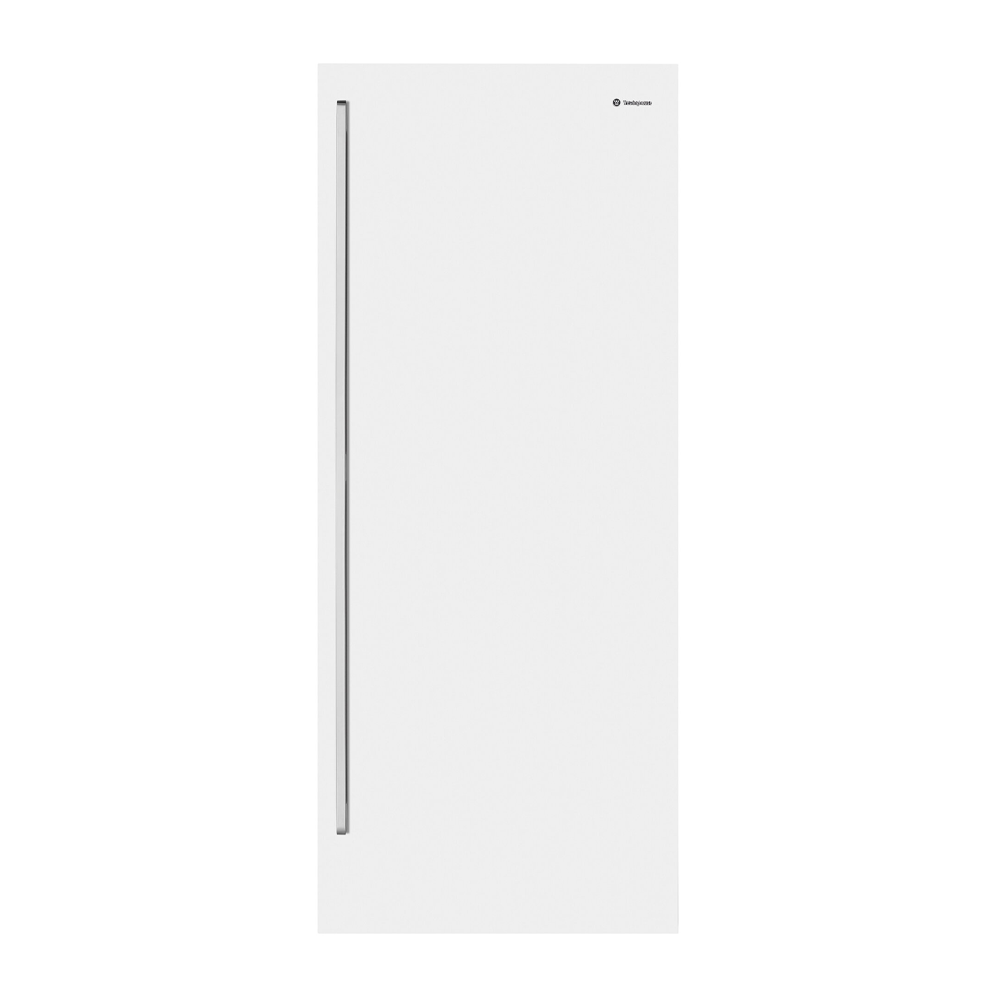 Westinghouse WFB4204WCR 388L Upright Freezer White