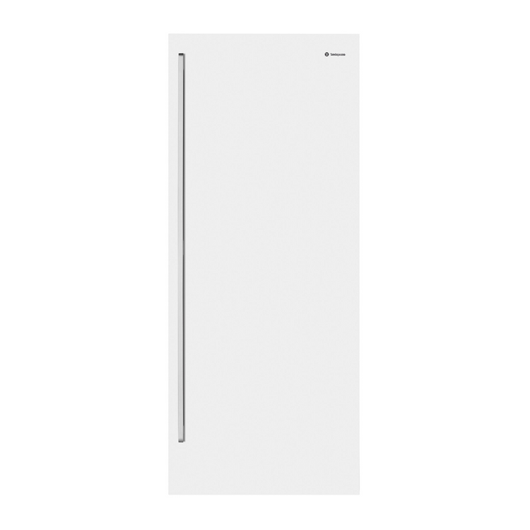 Westinghouse WFB4204WCR 388L Upright Freezer White