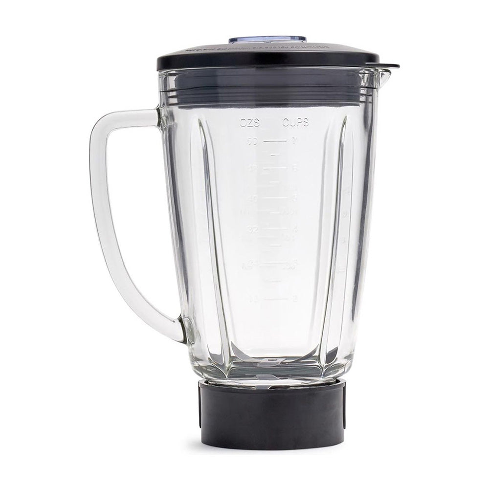 Westinghouse WHBL01SS 800W Blender, Jug view