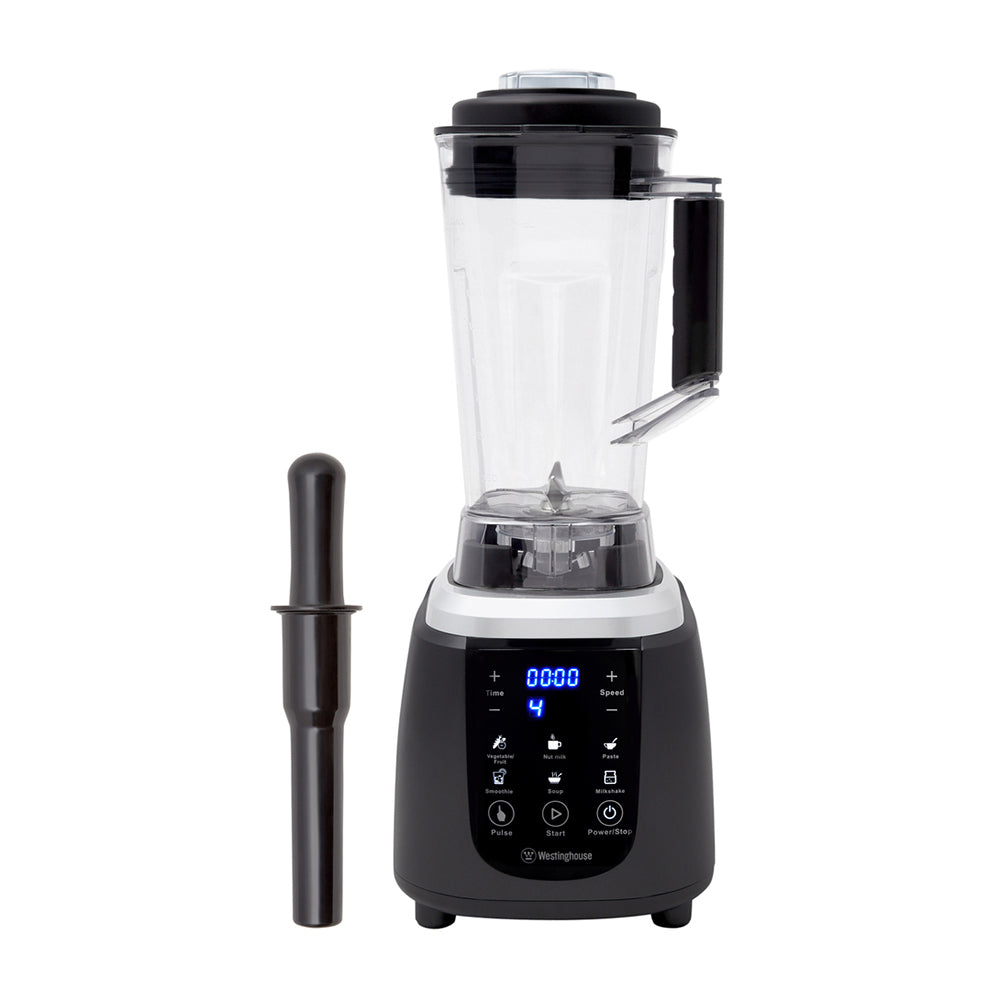 Westinghouse WHBL03K 1250W Digital Blender