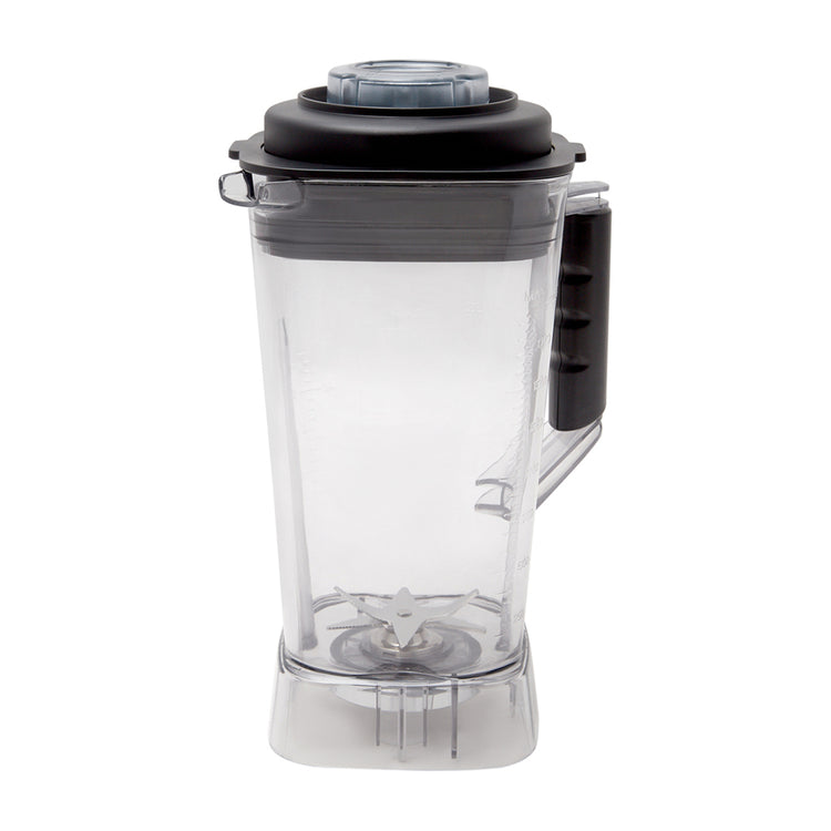 Westinghouse WHBL03K 1250W Digital Blender, Jug view