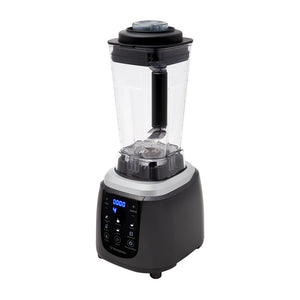 Westinghouse WHBL03K 1250W Digital Blender, Front left view