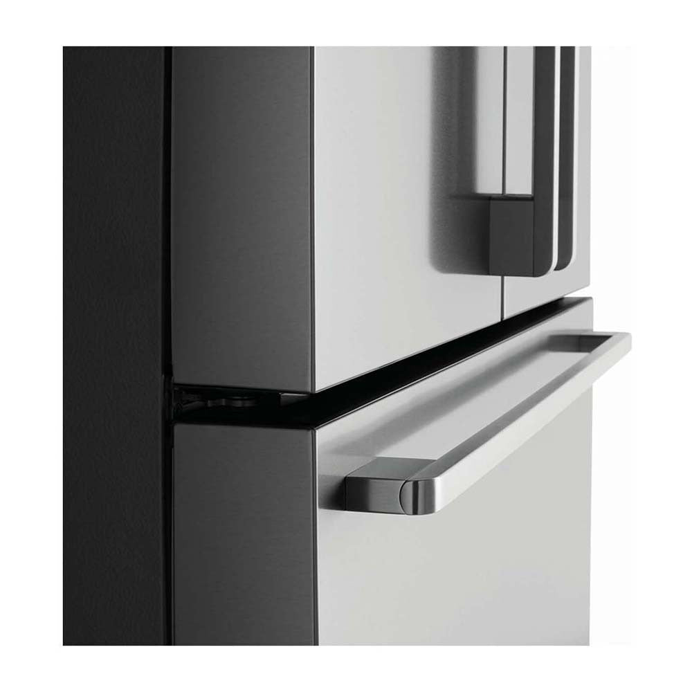 Westinghouse WHE5204SC 491L French Door Fridge Stainless Steel