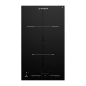 Westinghouse 30cm Induction Cooktop, Top view