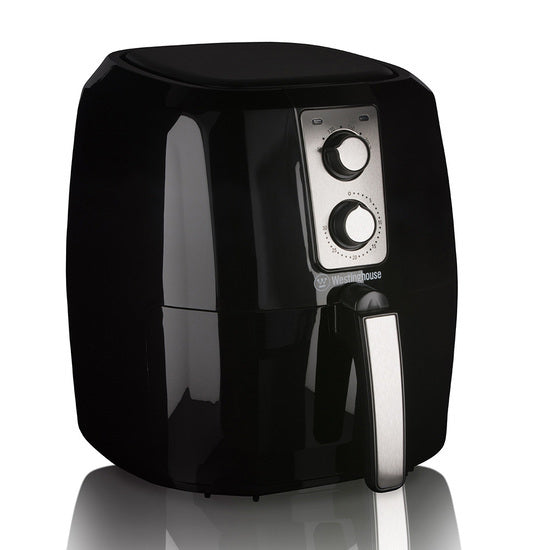 Westinghouse WHOF03B 5.2L Opti-Fry Air Fryer Rapid Cooker Oven Deep ...