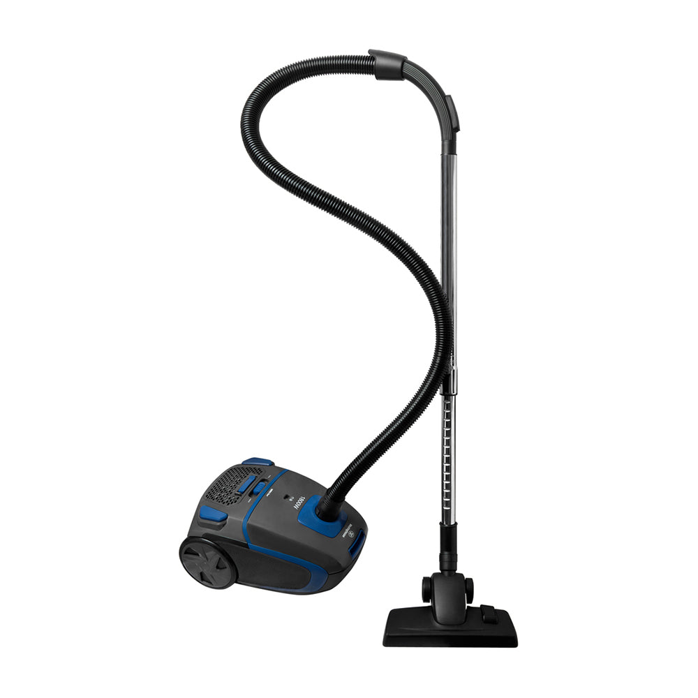 Westinghouse WHVC03SB 1800w Vacuum Cleaner, Front view