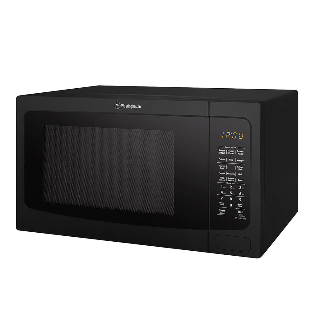 Westinghouse WMF4102BA 40L Microwave Oven Black