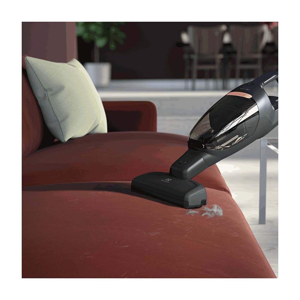 Electrolux WQ71P5OIB Well Q7 Cordless Vacuum Cleaner