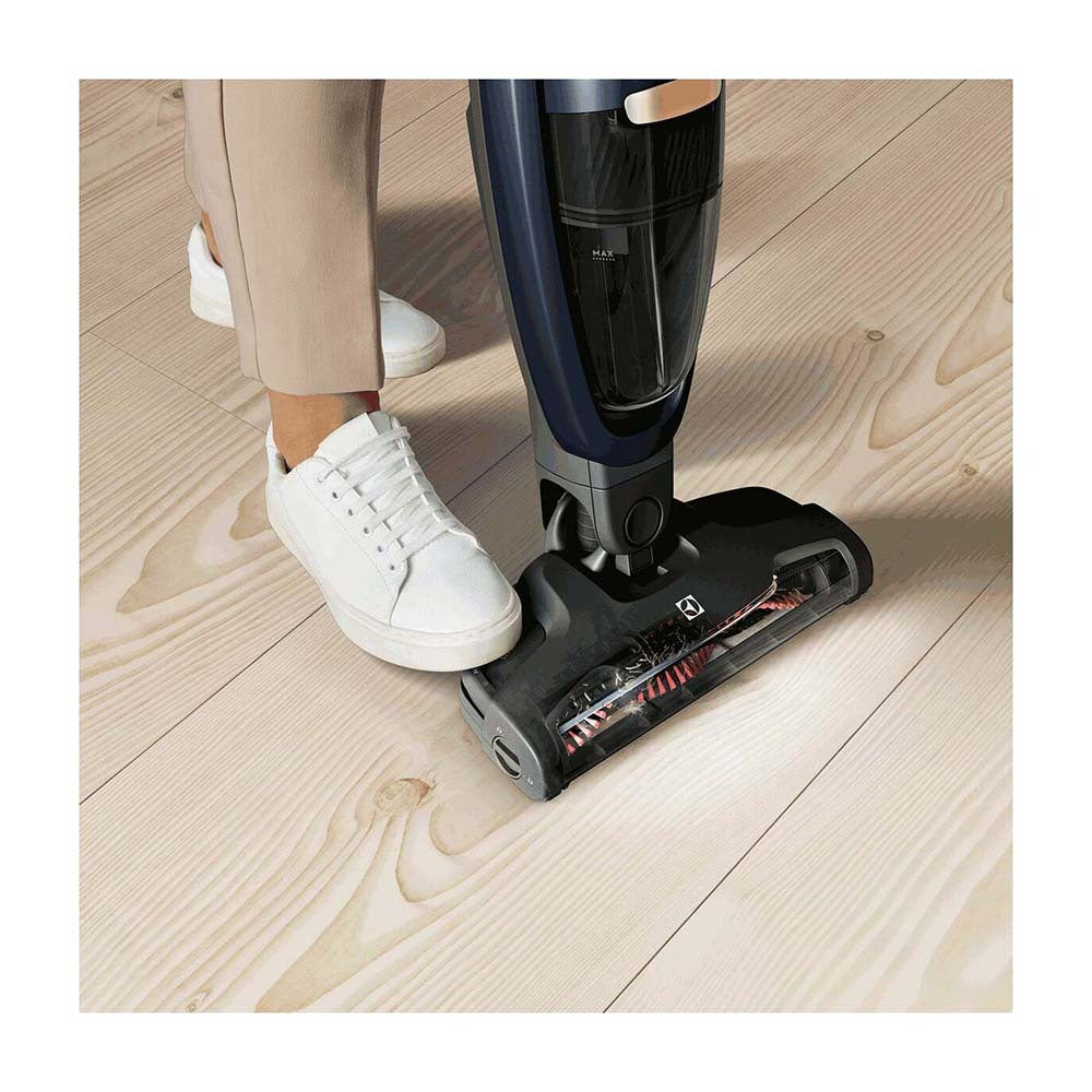 Electrolux WQ71P5OIB Well Q7 Cordless Vacuum Cleaner