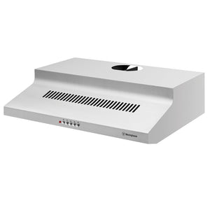 Westinghouse WRF610SA 60cm Fixed Rangehood Stainless Steel