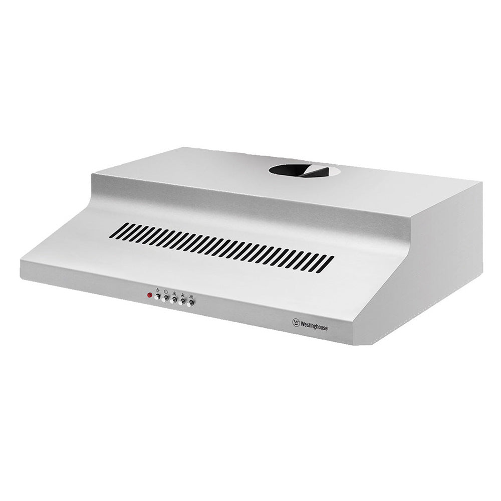 Westinghouse WRF613SA 60cm Fixed Rangehood Stainless Steel