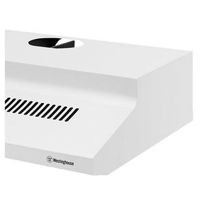 Westinghouse WRF613WA 60cm Fixed Rangehood White