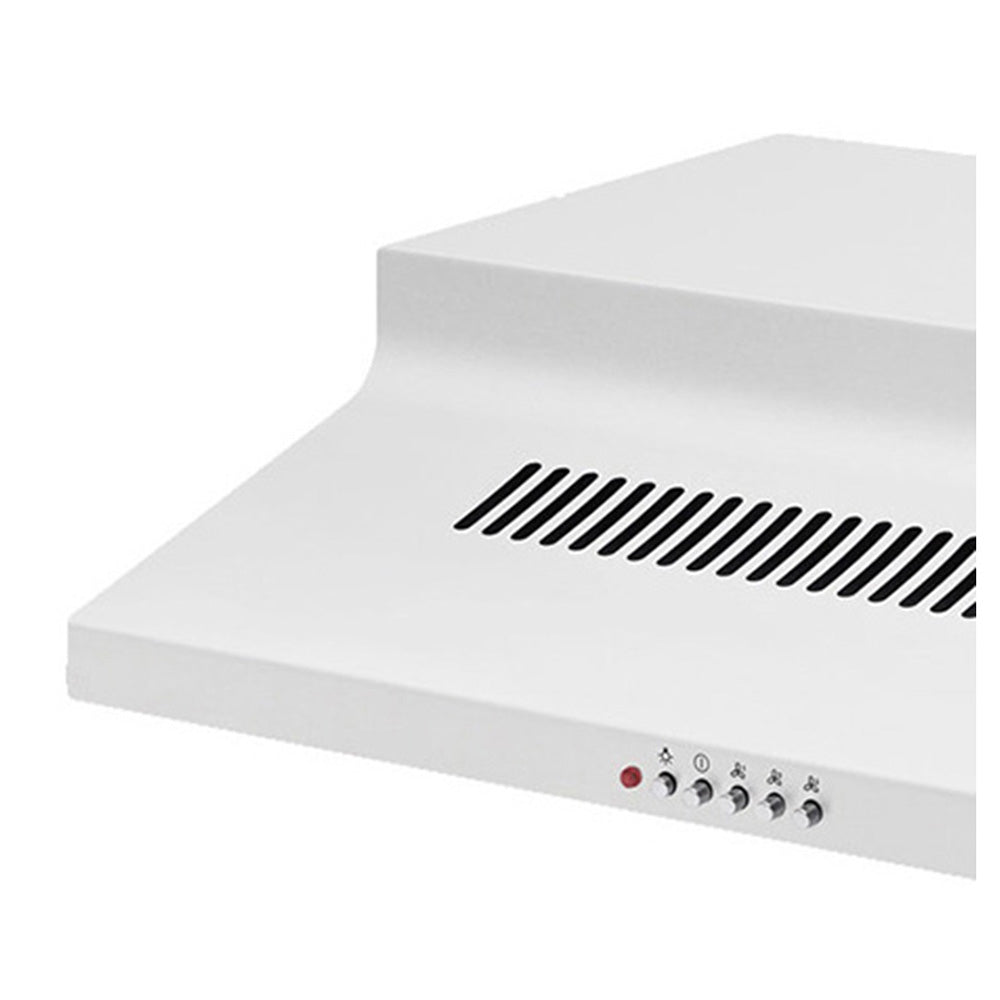 Westinghouse WRF613WA 60cm Fixed Rangehood White