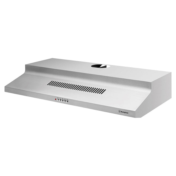 Westinghouse WRF913SA 90cm Fixed Rangehood Stainless Steel