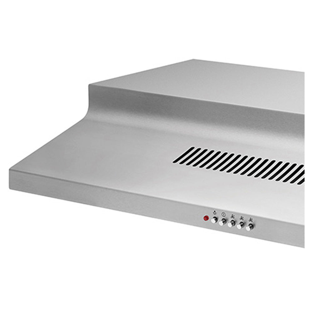 Westinghouse WRF913SA 90cm Fixed Rangehood Stainless Steel