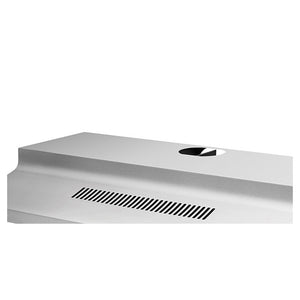 Westinghouse WRF913SA 90cm Fixed Rangehood Stainless Steel